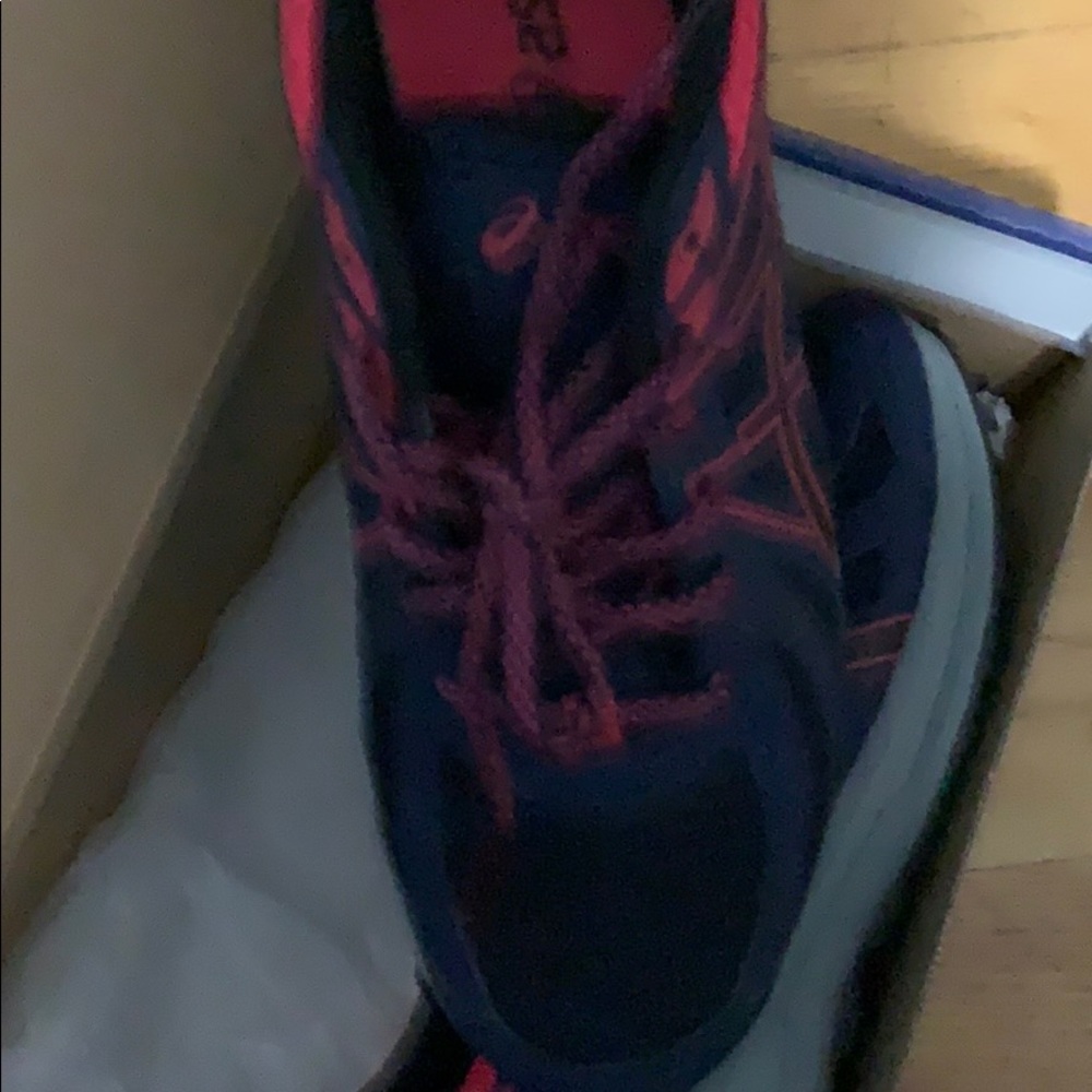 Asiscs  sneaker